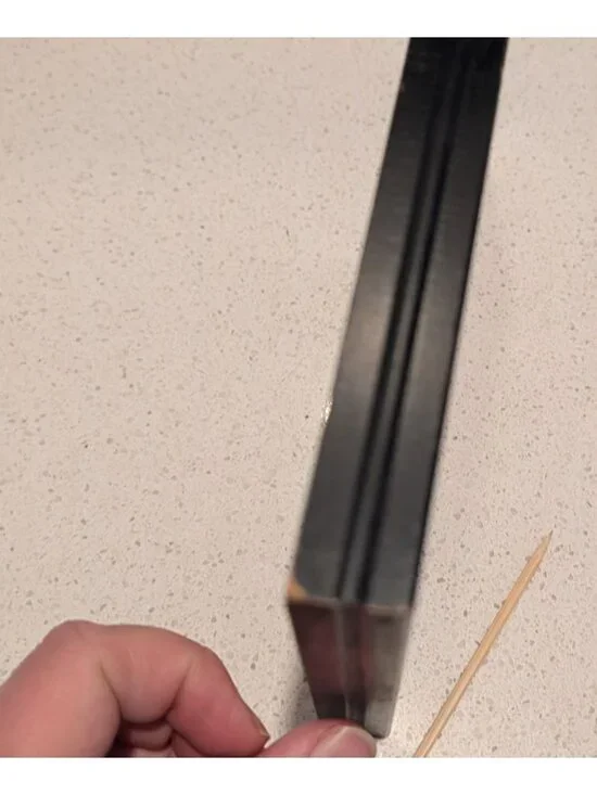 Vintage Framed NZ Pigeon Art John Russell 8.5"x6" Wood Frame bird Rustic Quirky - Picture 8 of 14